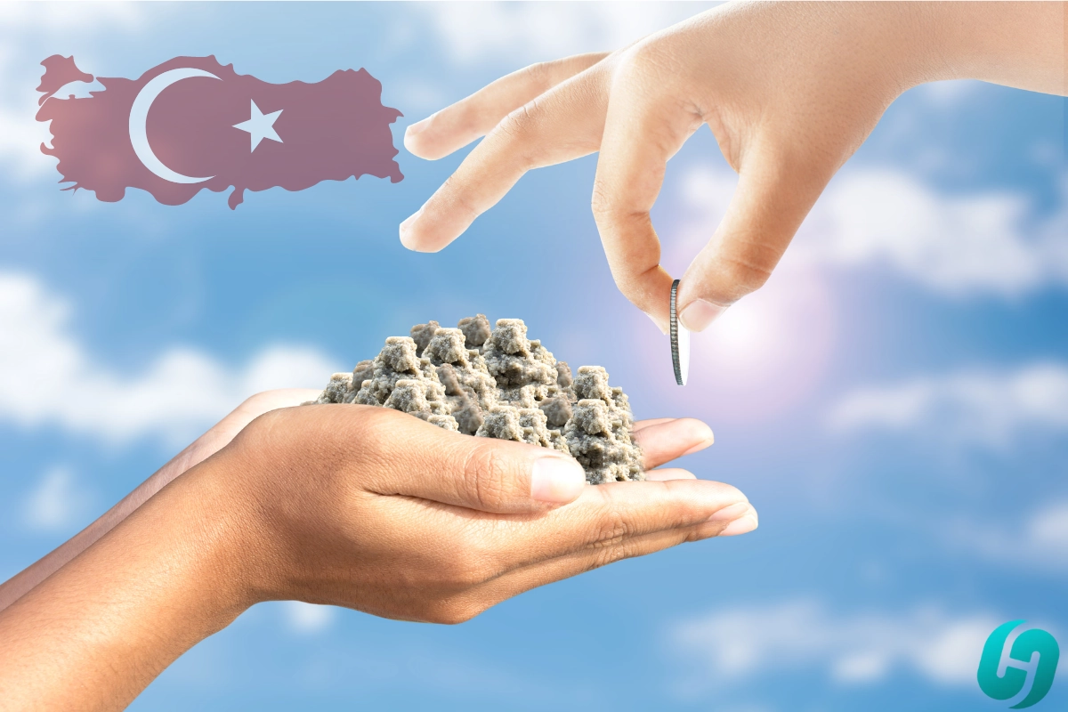 خرید زمین در ترکیه 2024 / قیمت زمین و فایل های موجود